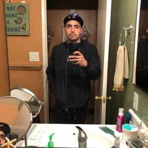 Meet your Posher, Dario